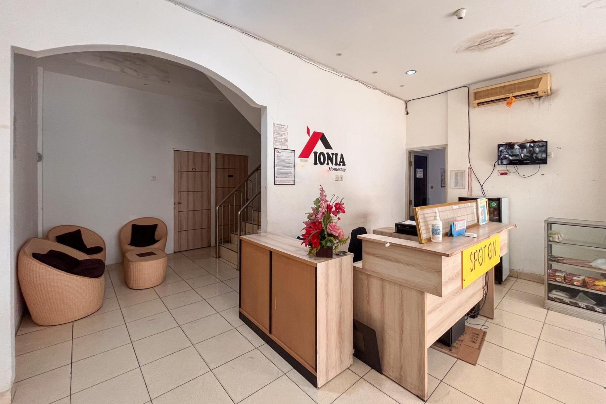 Reddoorz Near Underpass Simpang Patal Palembang Hotel Екстериор снимка