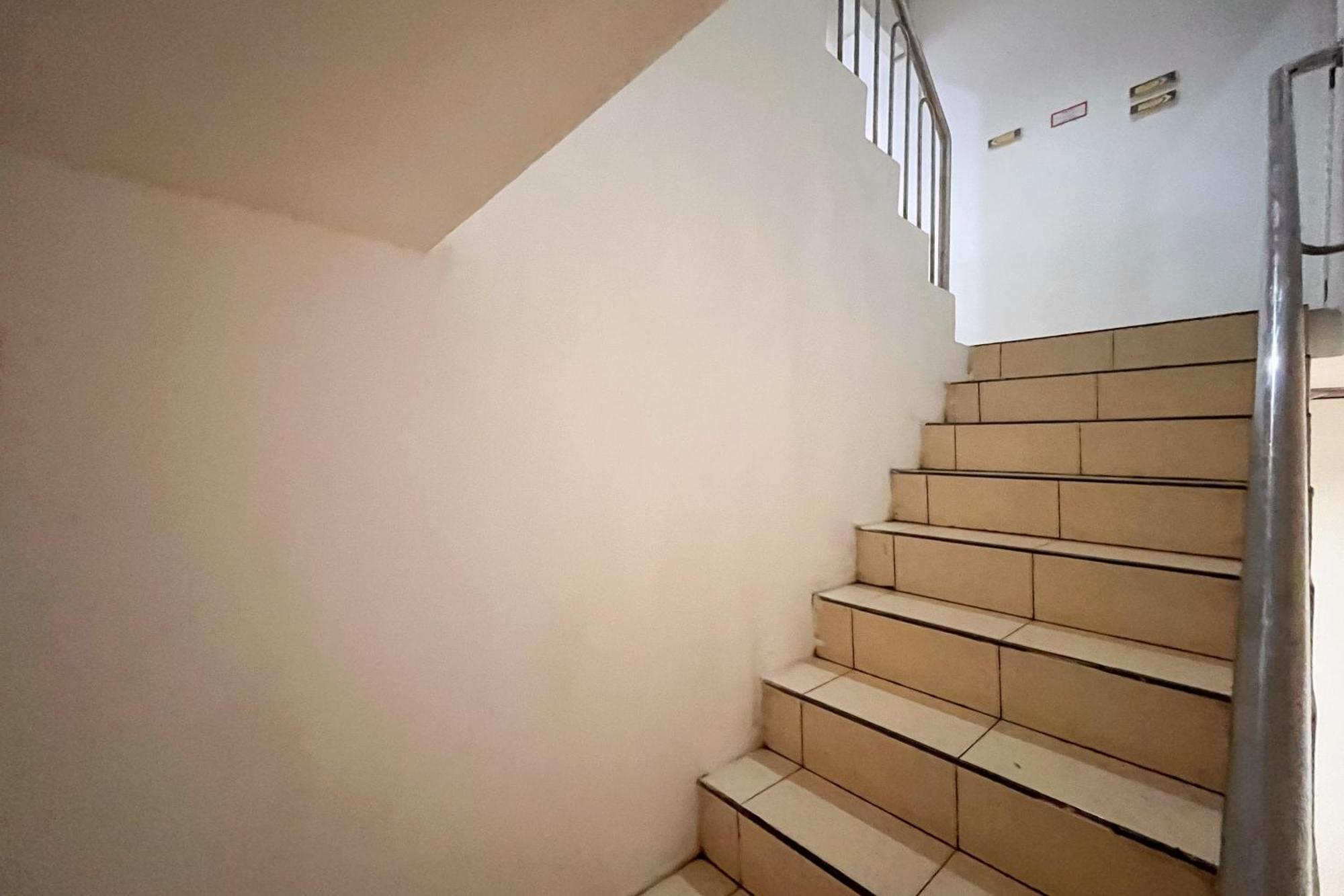 Reddoorz Near Underpass Simpang Patal Palembang Hotel Екстериор снимка