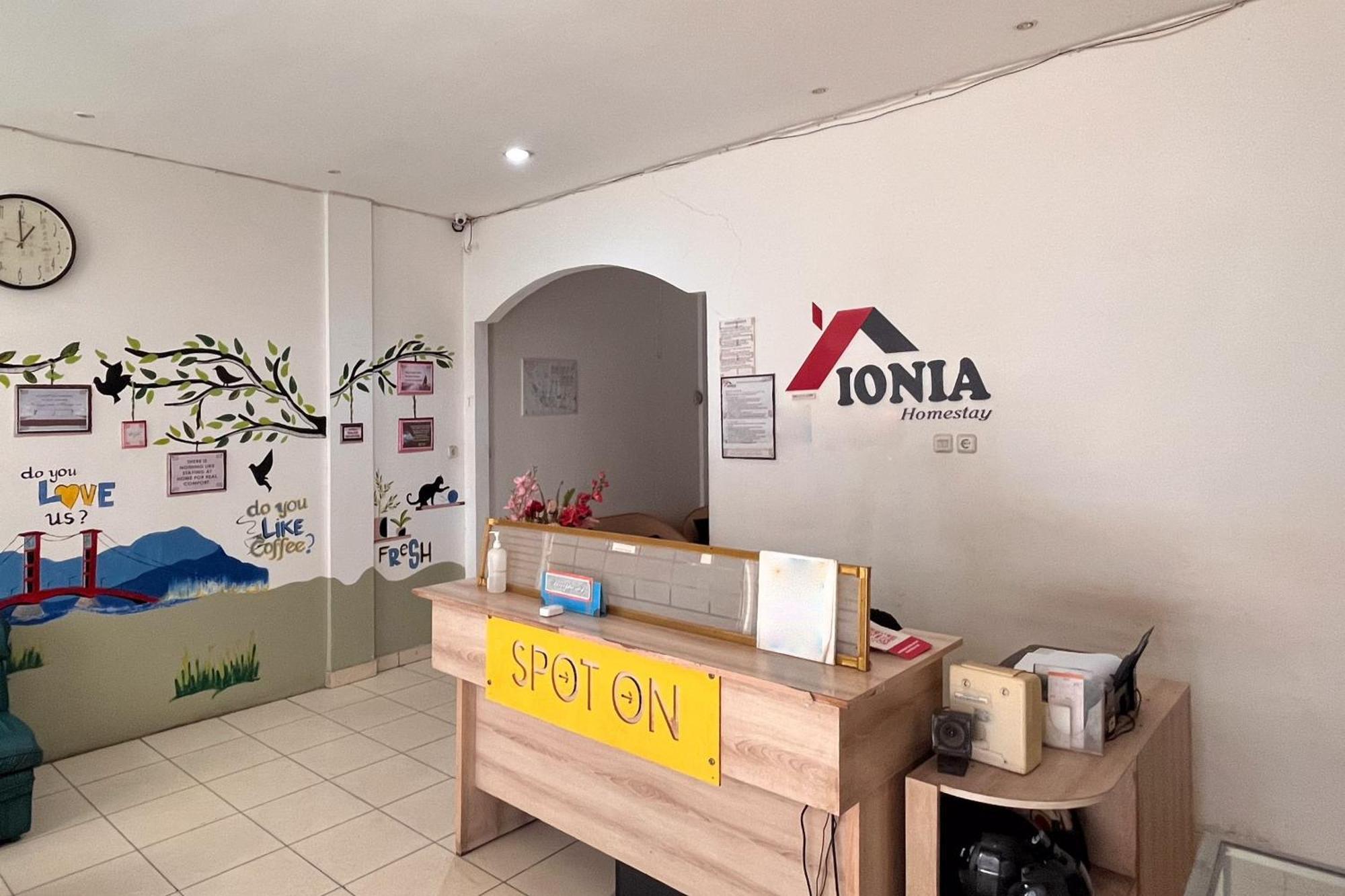 Reddoorz Near Underpass Simpang Patal Palembang Hotel Екстериор снимка
